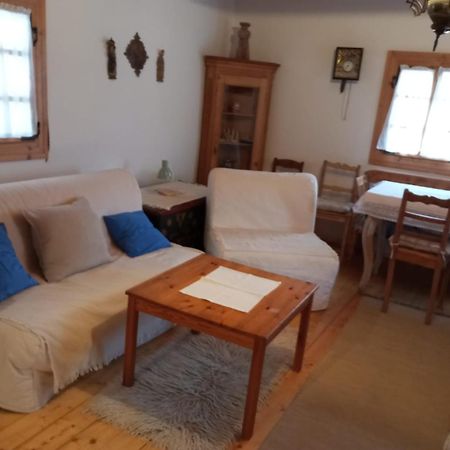 Drevenica Traditional Cottage Old Centre ซูเบเรซ ภายนอก รูปภาพ