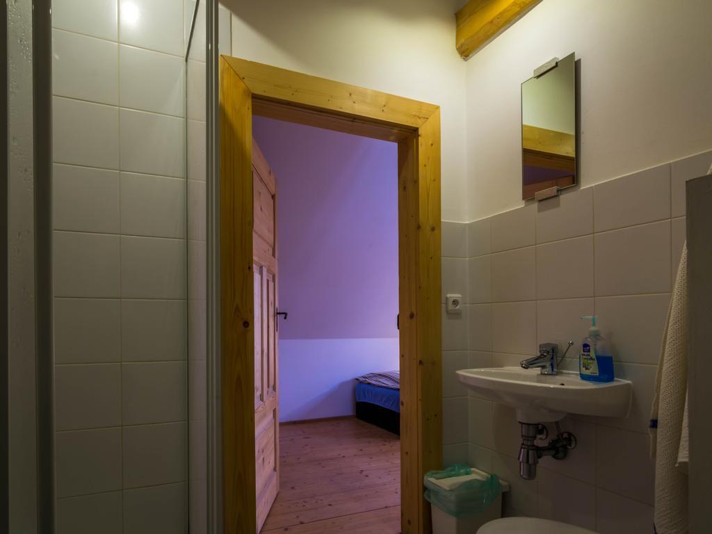 Drevenica Traditional Cottage Old Centre ซูเบเรซ ห้อง รูปภาพ