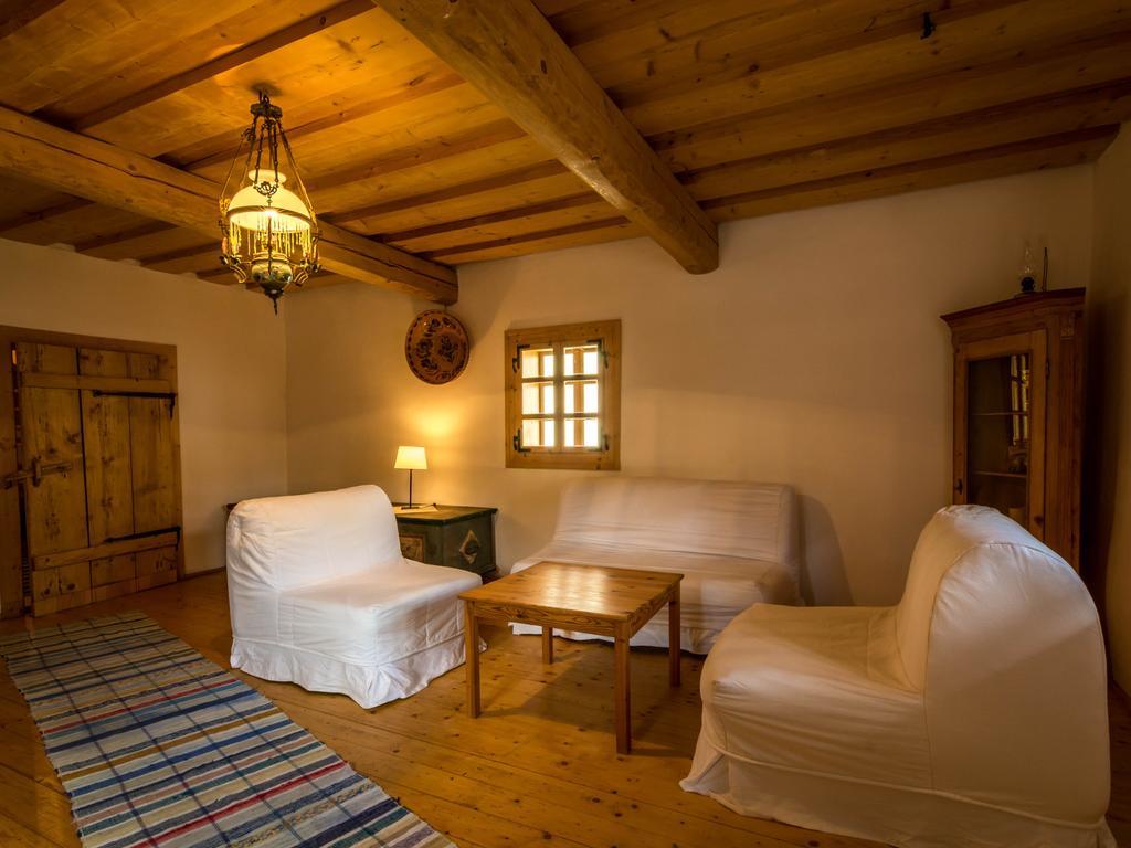 Drevenica Traditional Cottage Old Centre ซูเบเรซ ห้อง รูปภาพ