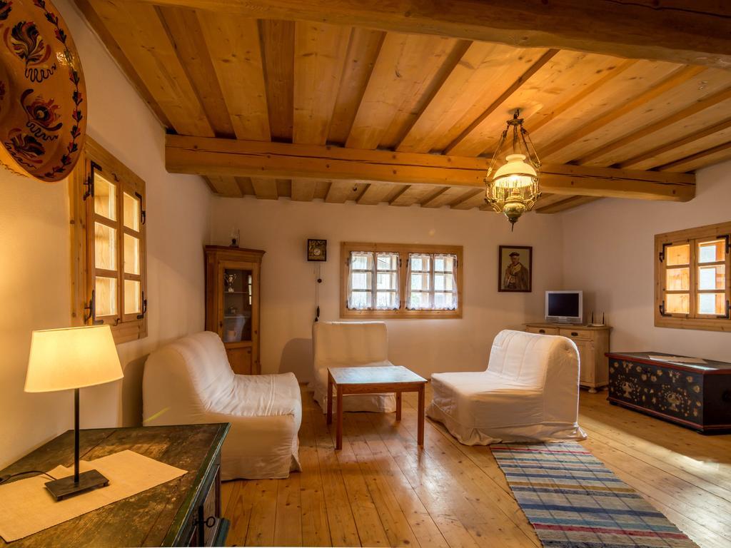 Drevenica Traditional Cottage Old Centre ซูเบเรซ ห้อง รูปภาพ