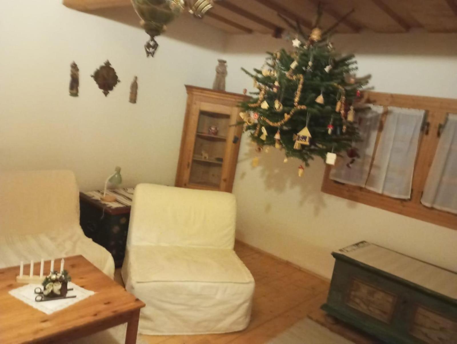 Drevenica Traditional Cottage Old Centre ซูเบเรซ ภายนอก รูปภาพ