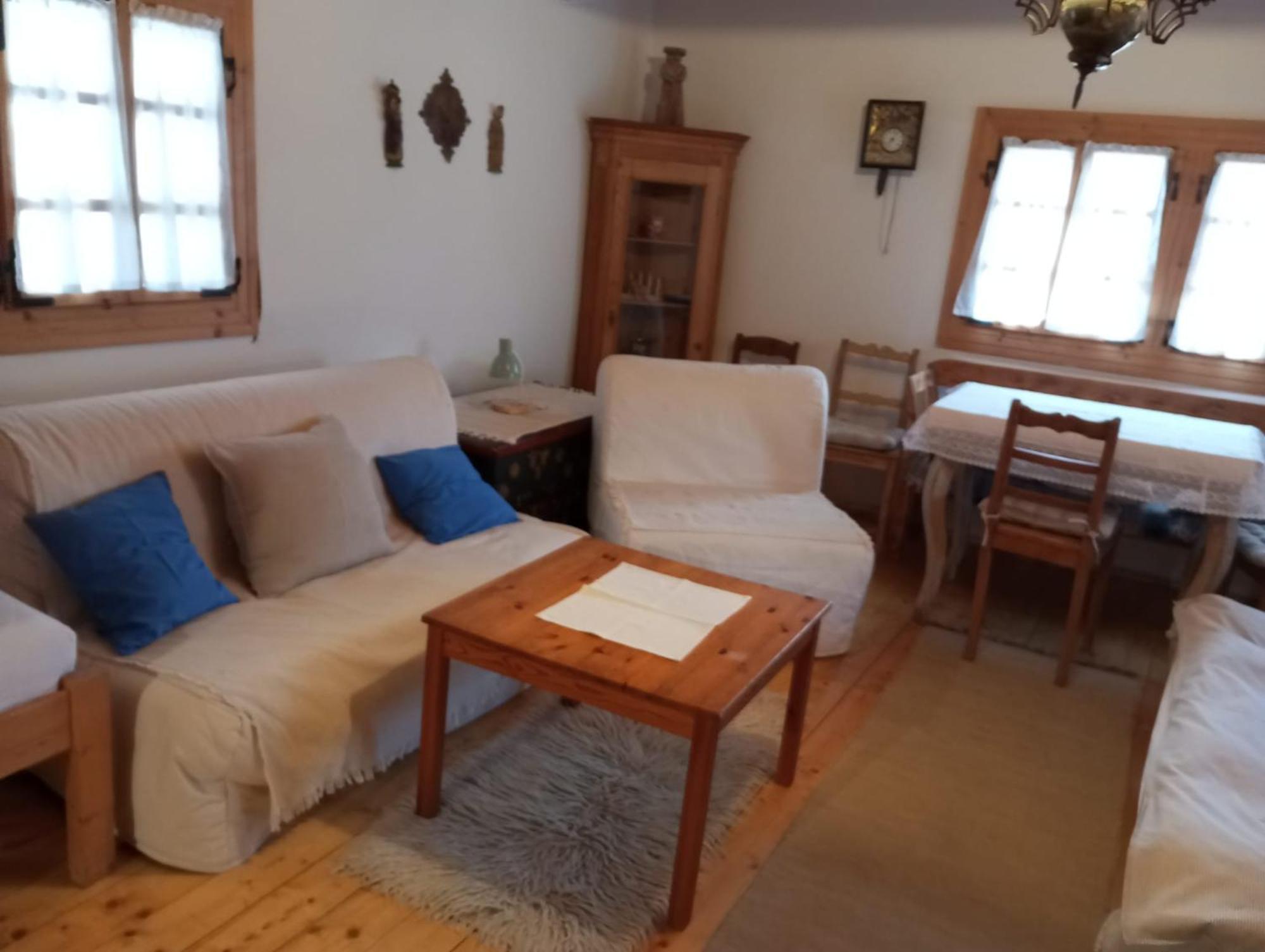 Drevenica Traditional Cottage Old Centre ซูเบเรซ ภายนอก รูปภาพ
