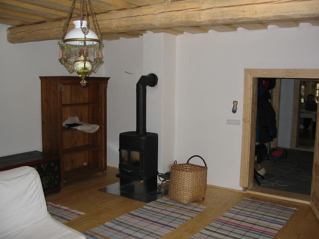 Drevenica Traditional Cottage Old Centre ซูเบเรซ ห้อง รูปภาพ