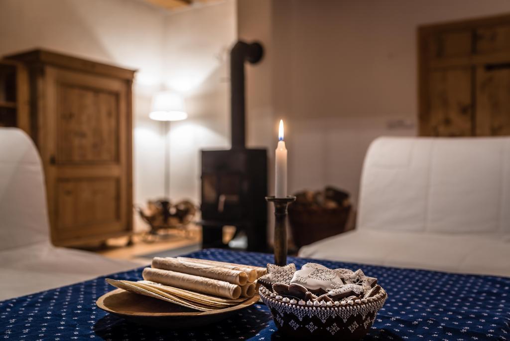 Drevenica Traditional Cottage Old Centre ซูเบเรซ ภายนอก รูปภาพ